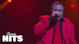 Meat Loaf - Paradise By The Dashboard Light (Live)