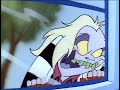 Beetlejuice cartoon - Lydia never meets Beetlejuice