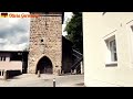 forchheim city germany walking tour 4k