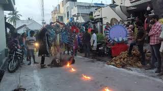 Velpur శ్రీ శ్రీ శ్రీ దండు గంగమ్మ తల్లి జాతర