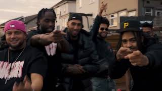 Kannan X Drip Rick - Gang Shxt [Music Video]