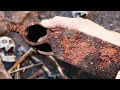 EXTREMELY Rare Pickaxe Restoration - GROUND FOUND from WWII