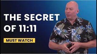 Darryl Anka Channeling Bashar | The Secret of 11:11: Unlock Parallel Realities \u0026 Self-Empowerment!