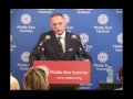 The Role of Turkey in the Interplay between Islam and Europe with Ekmeleddin İhsanoğlu part 3of5