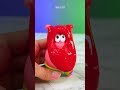 satisfying with unboxing u0026 review miniature slime set video l asmr videos