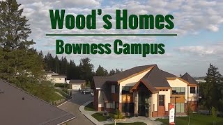 Wood's Homes Bowness Campus Virtual Tour