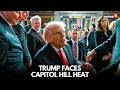 US Iran War LIVE | Trump Faces Heat Over Iran-Israel War as Conflict Escalates | Iran War | N18G