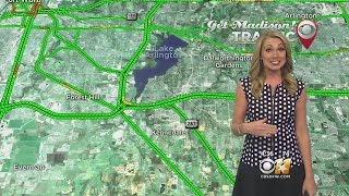 Relief On The Way For Tarrant County Drivers