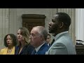 r. kelly enters not guilty plea on 11 new charges