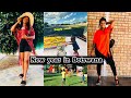 Living In Gaborone Botswana🇧🇼;My 3 Year Old Baby Went Missing , Swimming In The Rain,shopping,Vlog