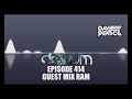 Dave Pearce Presents Delirium Episode 414 (Guest mix RAM)