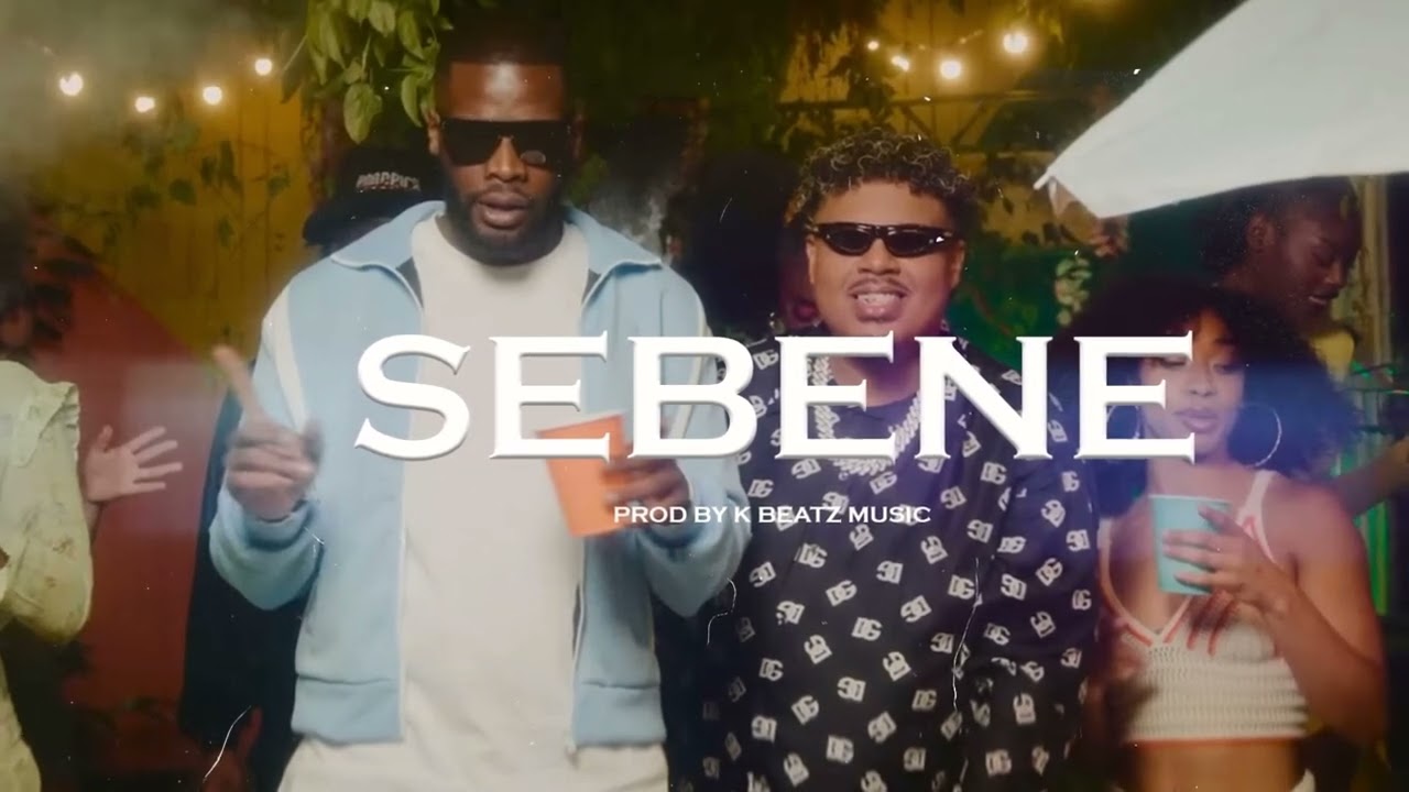 [FREE] Naza X Dadju X Fally Ipupa Type Beat '' SEBENE '' Instru Afro ...