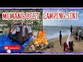 CAMPING DI MERANG | #camping #terengganu