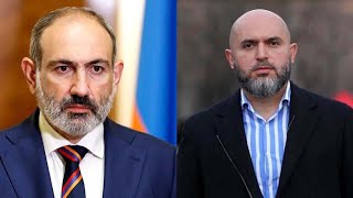 Դե, օգտագործեիք էդ «Իսկանդերը», պրծնեինք էս հարցից․․․Նիկոլ Փաշինյանի պատասխանն Արմեն Աշոտյանին