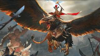 Faith, Steel, & Gunpowder (Total War: Warhammer Soundtrack)