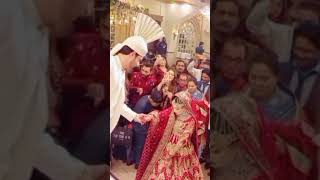 Saima Noor Brother Wedding #youtubeshorts