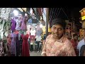 വൻ വിലക്കുറവിൽ ഇവിടെന്തും കിട്ടും coimbatore market ismayil street part 5