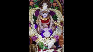 VEERAMANIDASAN SPIRITUAL SPEECH AT CANADA IYANAR TEMPLE