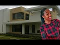 where the rich hides#Multi millions dollar houses part1//Namibian Youtuber