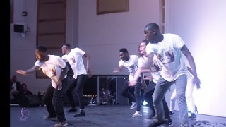 Freedom by TP DanCe (Karah Dance Paris 2017)