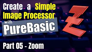 Learn Basic Programming by example - A Simple Image Processor - Part 05