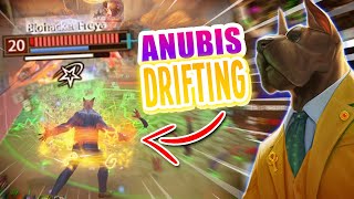 *NEW* Anubis CAN MOVE NOW AND IT MAKES HIM INSANE!