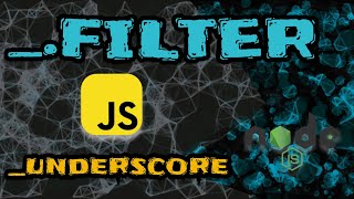 Implementing _.filter from underscore