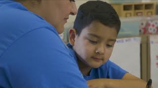 FCSS Summer reading program