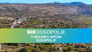 Đir Dugopolje - Turizam u Općini Dugopolje