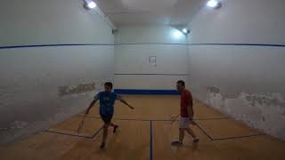 Squash 1 26.03.2021