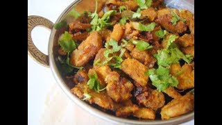 Aratikaya Curry | అరటికాయ వేపుడు | Aratikaya Vepudu, Raw Banana Fry in Telugu by Keerthana Vantakalu