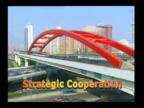 Singyes Solar Promotional video Singyes Solar Promotional video