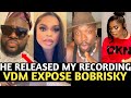 VDM: Bobrisky In big tr0uble as more evidence has been released that will send him back to Kirikiri