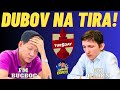 DUBOV STYLE TO DESTROY SUPER GRAND MASTER! FM Deniel Bugbog vs GM Oparin! Titled Tuesday