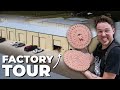 How Miniatures Are Made | Factory Tour - Molding, Casting, Laser Cutting and More!