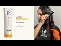 DIY Guide: Flawless GK Hair Keratin Treatment at Home