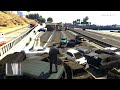 【ps5】gta5 自動車 無限誘爆 連鎖爆発