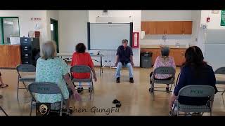 Papakōlea's Kūpuna Community Care Network: Tai Chi for Arthritis \u0026 Fall Prevention (9-15-2022)