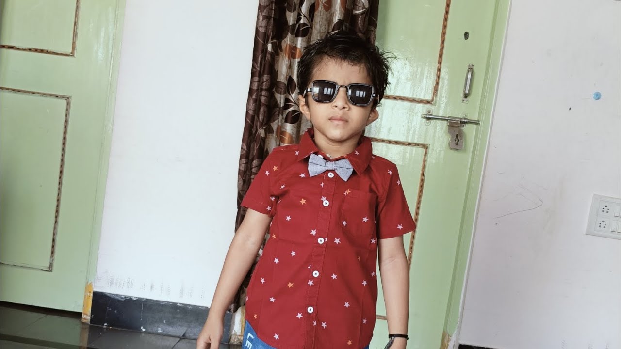 Unboxing Firstcry Order Youtube