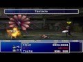 Final Fantasy 7 - How to duplicate sources with single enemy