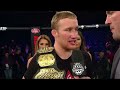 lightweight title bout💥 justin gaethje v brian foster full fight wsof 29