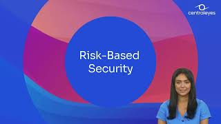 What is Risk Based Security | Centraleyes