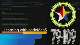 Learn Functional Programming by Building a Spreadsheet: Step 79-105 | freeCodeCamp | JavaScript