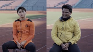 Lenlai Season 2 Ep 12 | Aizawl FC 2022