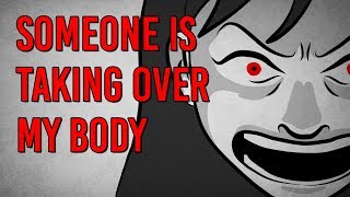 Someone's Taking Over My Body // Something Scary | Snarled