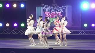 ニコニコ♡PRINCESS 『アルティメットアイドルタワー』10/23(日)スタジオアース