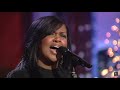 CeCe Winans “Oh Holy Night” Live on TBN