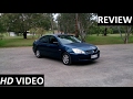 2004 Mitsubishi Lancer ES Review