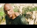 Black Adam - It's An OK Movie