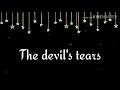 The devil's tears - Angus & Julia Stone (letra)